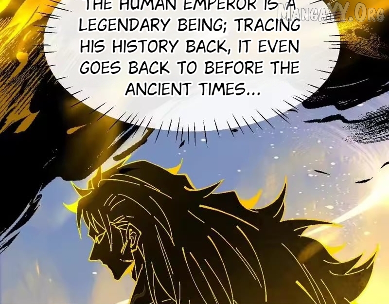 Master: This rebellious disciple is definitely not the Holy Son Chapter 171 - page 110